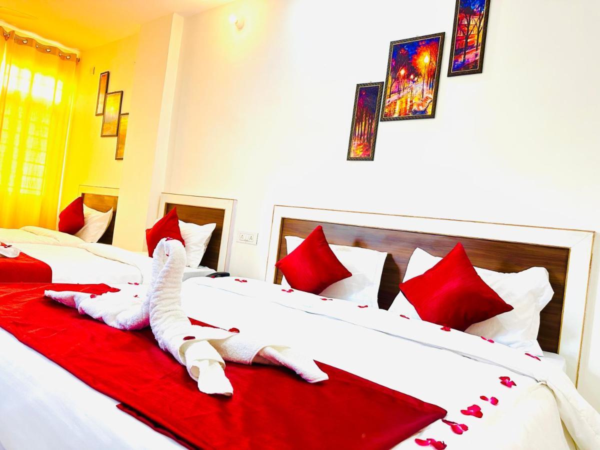 Hotel Srp Rishīkesh 외부 사진