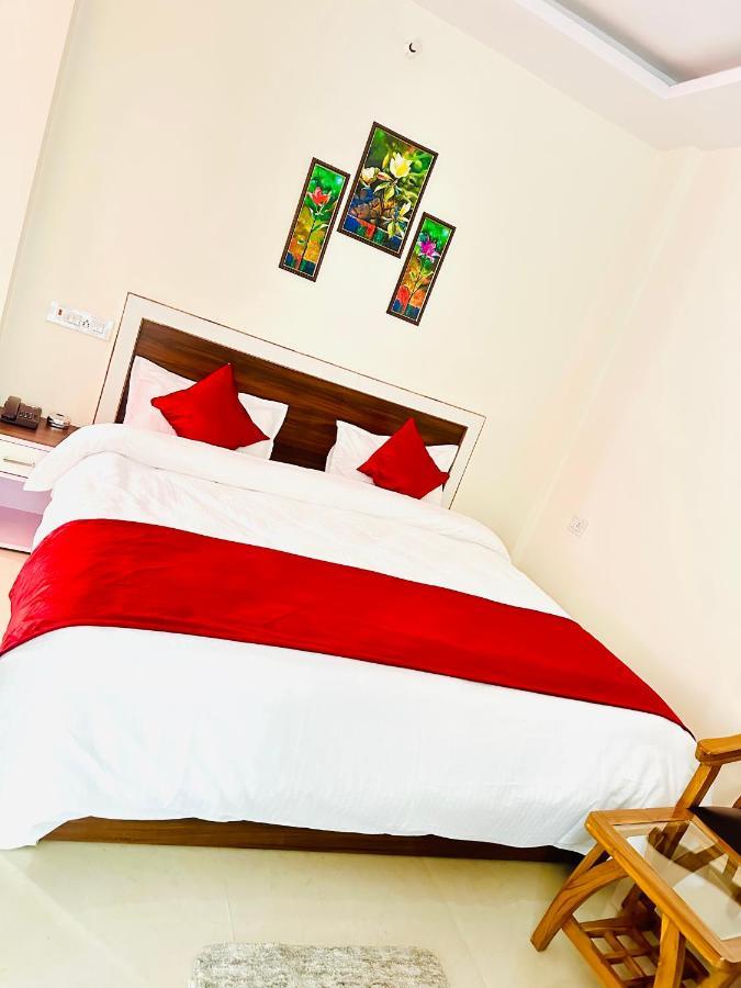 Hotel Srp Rishīkesh 외부 사진