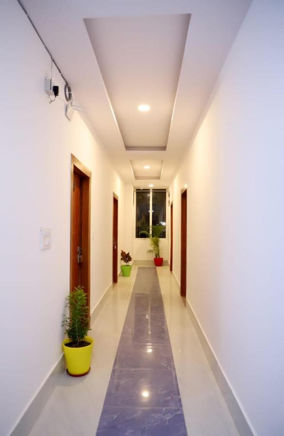 Hotel Srp Rishīkesh 외부 사진
