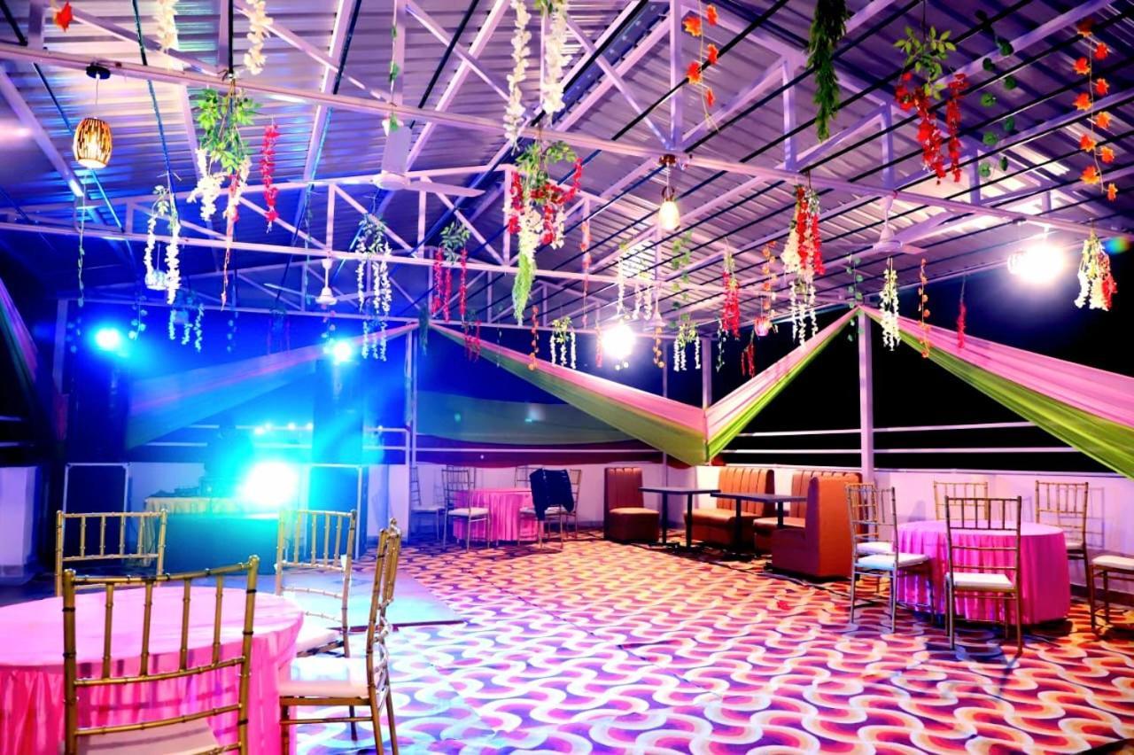 Hotel Srp Rishīkesh 외부 사진