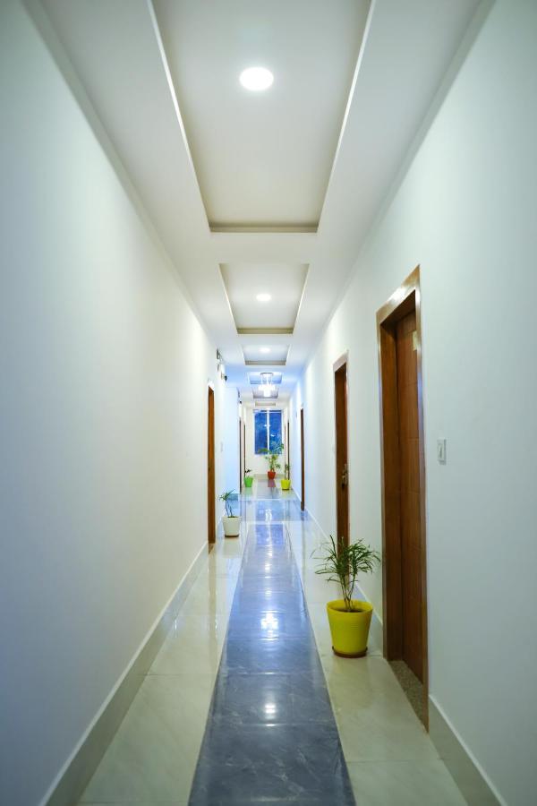 Hotel Srp Rishīkesh 외부 사진