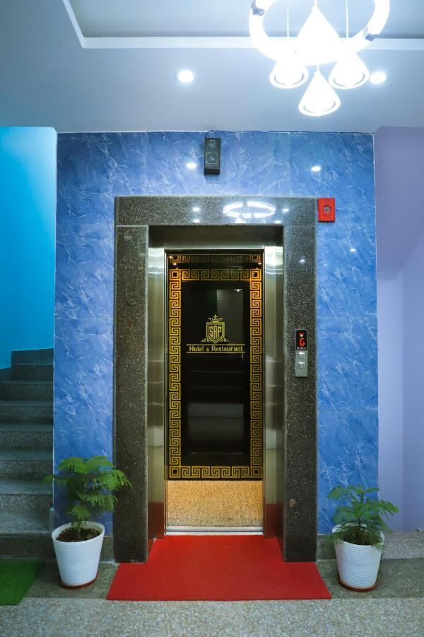 Hotel Srp Rishīkesh 외부 사진