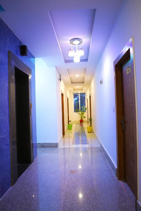 Hotel Srp Rishīkesh 외부 사진